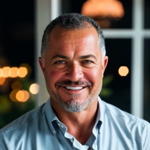 Neal George